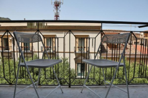 Sunny Flat - SELF Apartments
